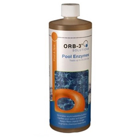 Orb-3 Pool Enzymes 
